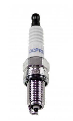 SPARK PLUGS — 803507 NGK DCPR6E QSR