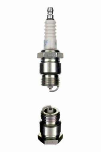 SPARK PLUGS — 813425 NGK AR6FS QSR