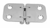 HINGE A2 71MM — 814158271 40 MTECH