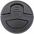 LIFTING RING BLACK — 814740351 MTECH