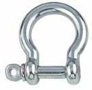 SHACKLE BOW — 8260404 MTECH