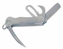 SAILORS KNIFE A2 10.5 — 82772105 MTECH