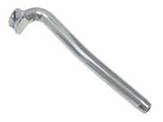 T-TERMINAL A4 8MM — 8282408 MTECH