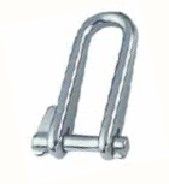 KEY PIN SHACKLE A4 6MM — 832446 MTECH