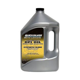 PERFORMANCE DFI OIL DIRECT FUEL INJECTION/OPTIMAX - 10L — 858038QB1 QSR