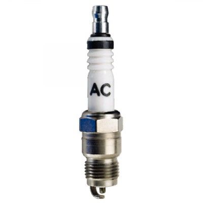 SPARK PLUGS AC MR43LTS — 862029 QSR