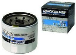 OIL FILTER — 866340Q03 QSR