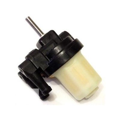 FUEL FILTER — 879884T QSR