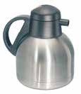 VACUUM FLASK A2 1.0LITER — 8935210 MTECH