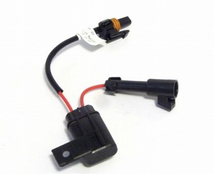 HARNESS-FUSE — 897940T01 QSR