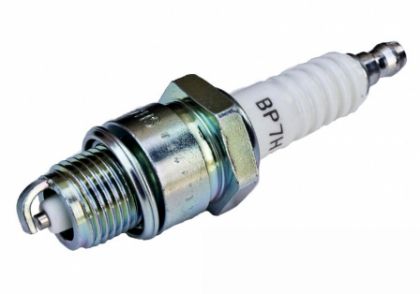 SPARK PLUGS — 97184 NGK BP7HS-10 QSR