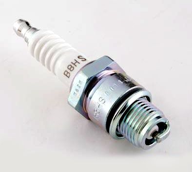 SPARK PLUGS — B8HS NGK