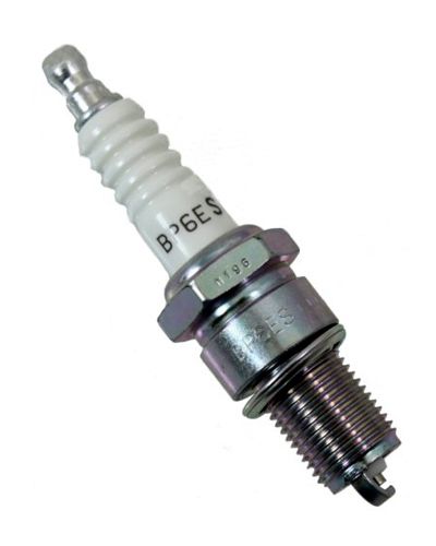 SPARK PLUGS — BP6E NGK