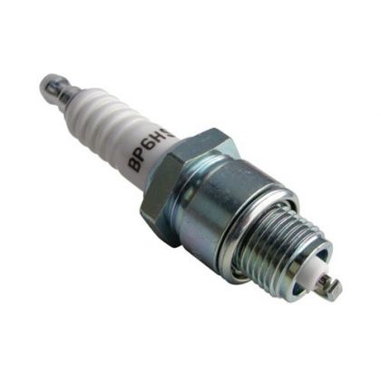 SPARK PLUGS — BP6HS NGK