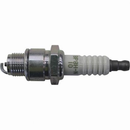 SPARK PLUG — BP8H-N-10 NGK