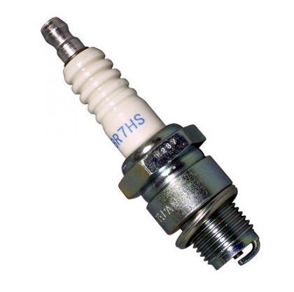 SPARK PLUGS — BR7HS NGK