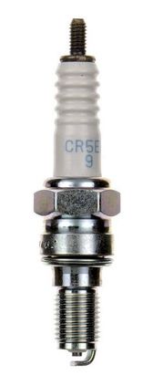 SPARK PLUGS — CR5EH-9 NGK