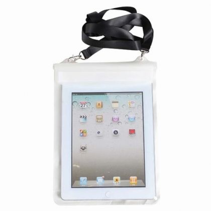 WATERPROOF CASE FOR IPAD, 0.4x210x290 mm — D1082805 TREM