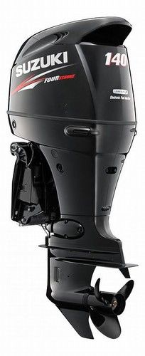 OUTBOARD ENGINE SUZUKI 140HP — DF140ATX SUZUKI