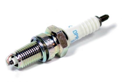 SPARK PLUGS — DPR7EA-9 NGK