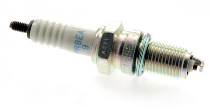 SPARK PLUGS — DPR8EA-9 NGK