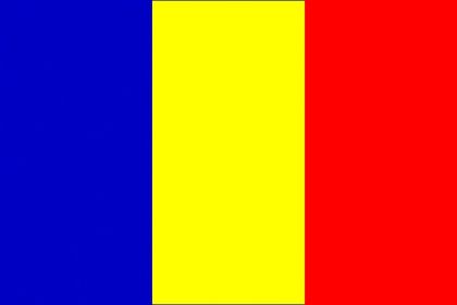 ФЛАГ МОРСКИ 135/90 - РУМЪНИЯ — FLAG 135/90 RO