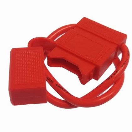 WATERPROOF IN-LINE FUSE HOLDER ATC — GS11403