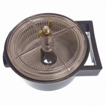 RAW WATER STRAINER 150 л. мин. — GS30380