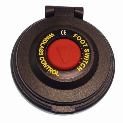 FOOT ELECTRIC DRIVE — GS63094