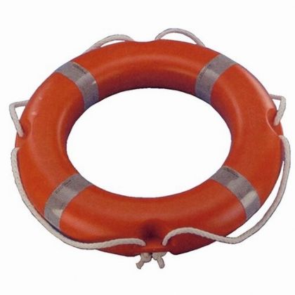 RING LIFEBUOY 65 cm — GS80001