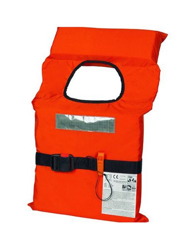 LIFEJACKET 100N JUNIOR /15-40kg/ — GS80012