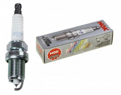 SPARK PLUG — IZFR6F-11 NGK