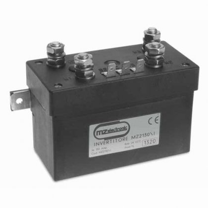 ИНВЕРТОР ЗА КОТВЕН ШПИЛ 12V/130A, 1300 W — L0612130 TREM