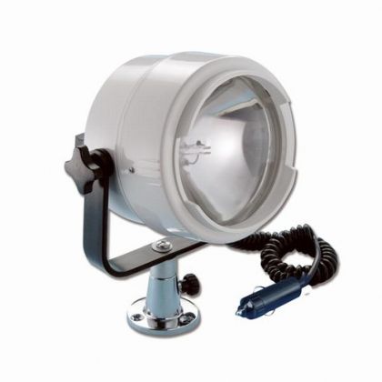 SEARCHLIGHT “SUPER LIGHT“12V 100W — L2201604 TREM