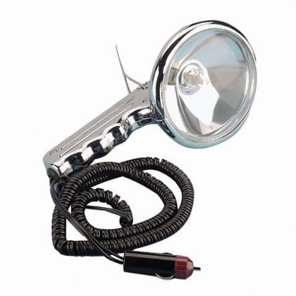 WATERPROOF PORTABLE SEARCHLAMP — L2210650 TREM
