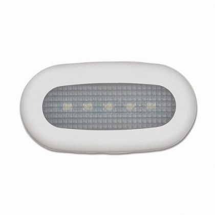 LED СВЕТЛИНА /ЧЕРВЕНА/ — L4482182 TREM