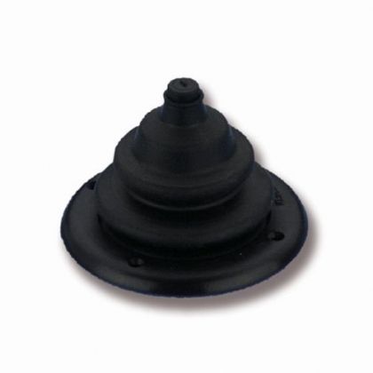 WIRE STEERING CONE WITH SCREWS FIXINGN GROMMET — L5310080 TREM