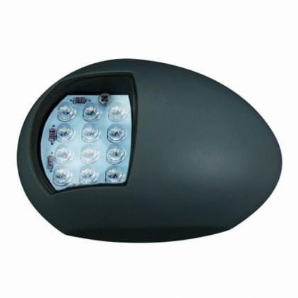 КОМПЛЕКТ НАВИГАЦИОННИ СВЕТЛИНИ ЗА ВЕРТИКАЛЕН МОНТАЖ 12 V/LED/, IP66 — L7032331 TREM