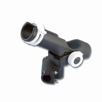 ADJUSTABLE FISHING ROD HOLDER FOR GUARD-RAIL — M2623540 TREM