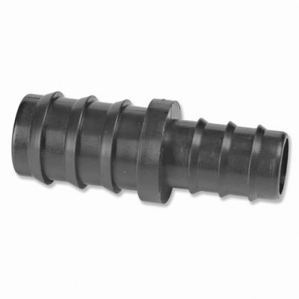 BARBED MALE STEM ADAPTOR 16/20mm — N0116020 TREM