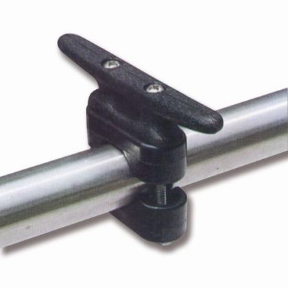 CLEAT W/CLIPS F/GUARDRAIL — N3222110 TREM