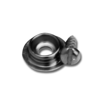 BULKHEAD SCREW — N5810004 TREM