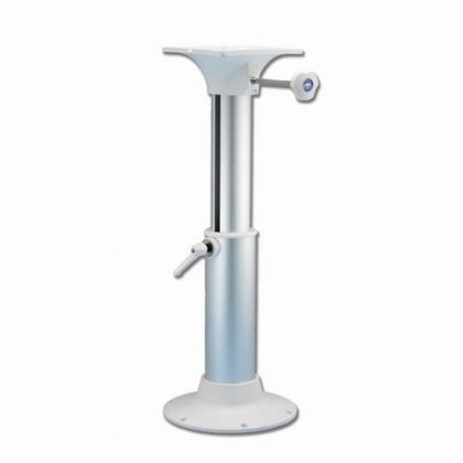 PEDESTALS FOR PILOTE SEATS TELESCOPIC — O1429040 TREM