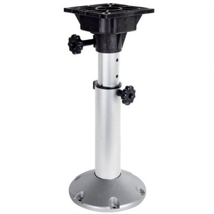 ADJUSTABLE SEAT PEDESTAL 365-500 mm — OCEMA773-1