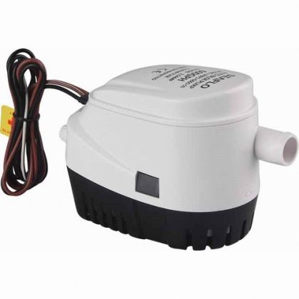 AUTOMATIC BILGE PUMP — P0212606 TREM