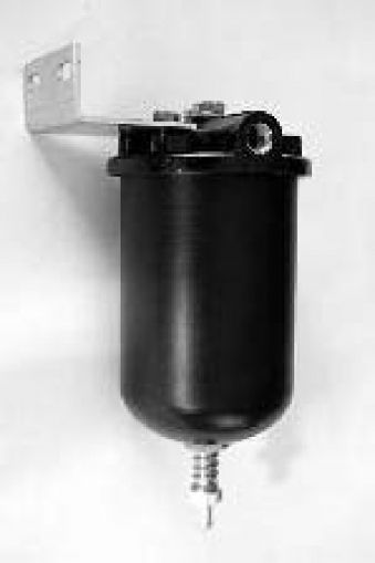 FUEL WATER SEPARATOR — PFD019 CEF