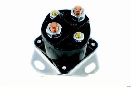 TRIM SOLENOID — PH375-0027