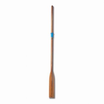 WOODEN OARS WITH FLAT BLADE ф36 mm, 220cm — R1338220 TREM
