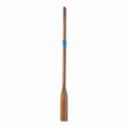 WOODEN OARS WITH FLAT BLADE ф36 mm, 220cm — R1338220 TREM