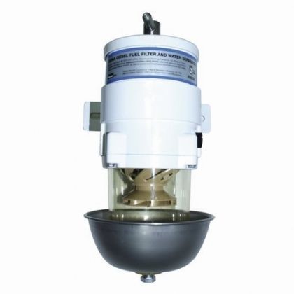 BOWL FILTERS — RAC500MA30